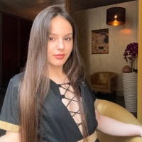 Talula - Erotische Tantra Massage