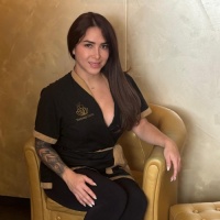 Tiana - Erotische Tantra Massage