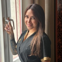 Tiana - Erotische Tantra Massage