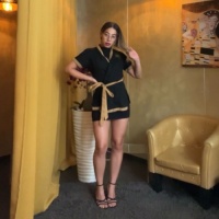 Valentina - Erotische Tantra Massage