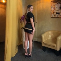 Valentina - Erotische Tantra Massage