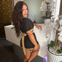 Valery - Erotische Tantra Massage