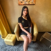 Yasmin - Erotische Tantra Massage