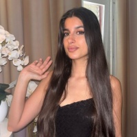 Yasmin - Erotische Tantra Massage