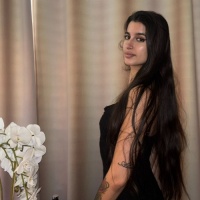 Yasmin - Erotische Tantra Massage